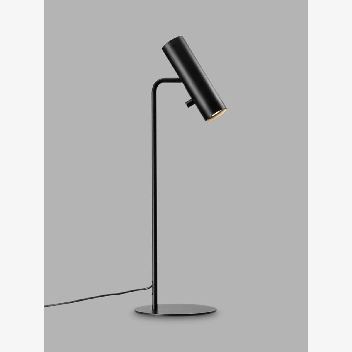 Nordlux MIB 6 Table Lamp, Black – image 1