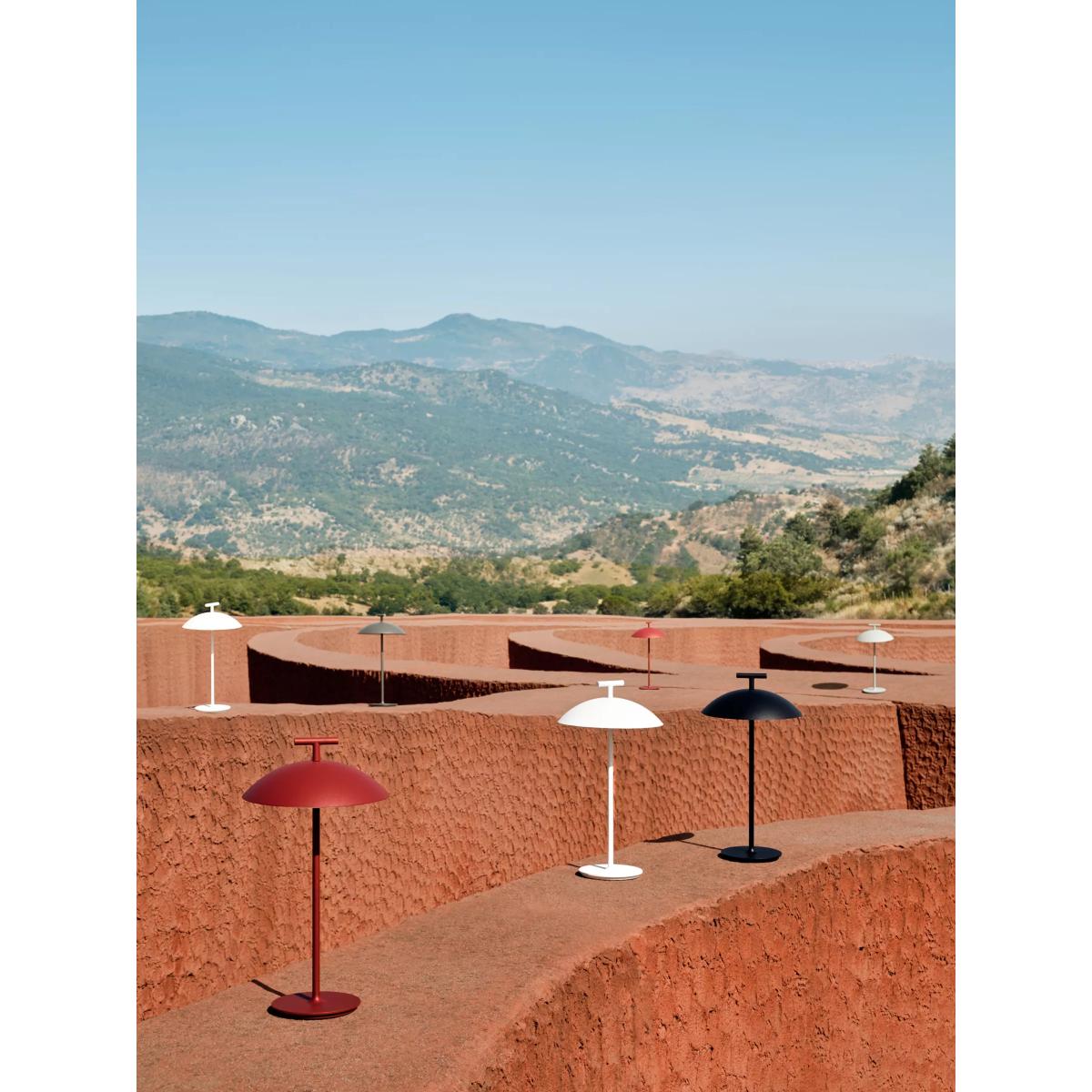 Kartell Mini Geen-a Table Lamp – image 8