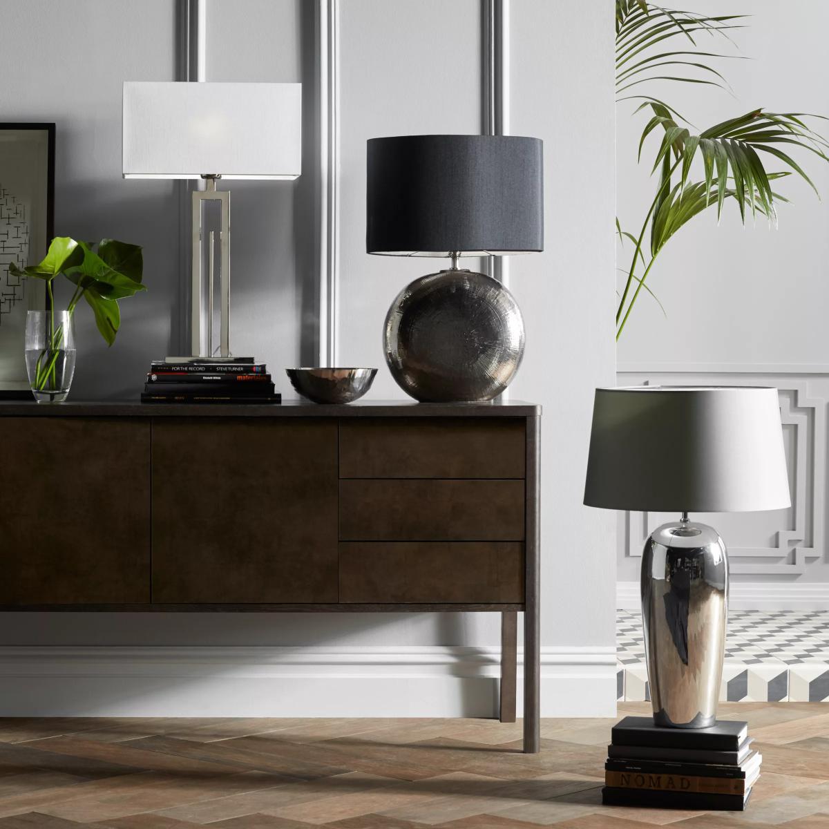 John Lewis & Partners Amari Table Lamp – image 4