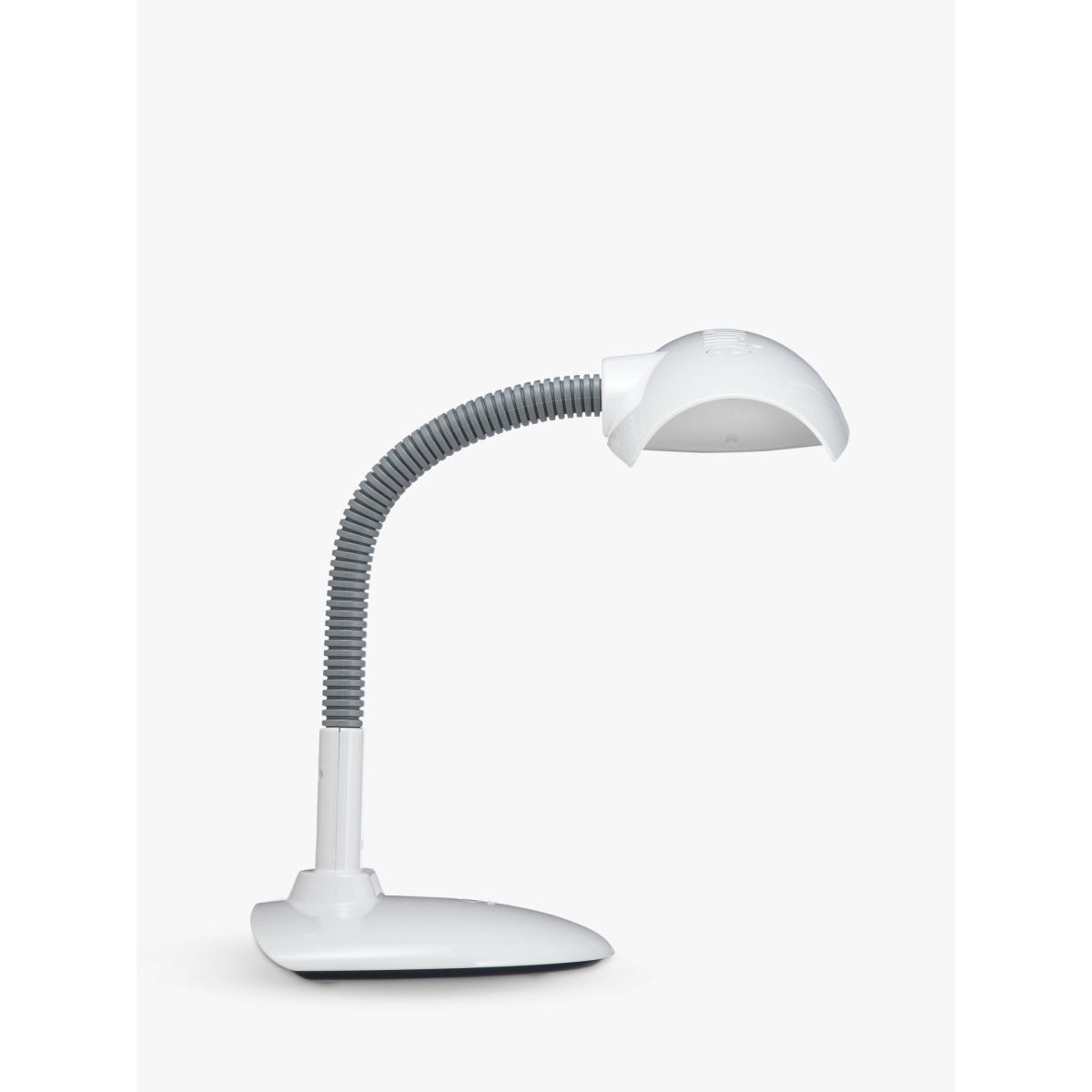 Lumie Desklamp Touch Dimmable SAD Light – image 4