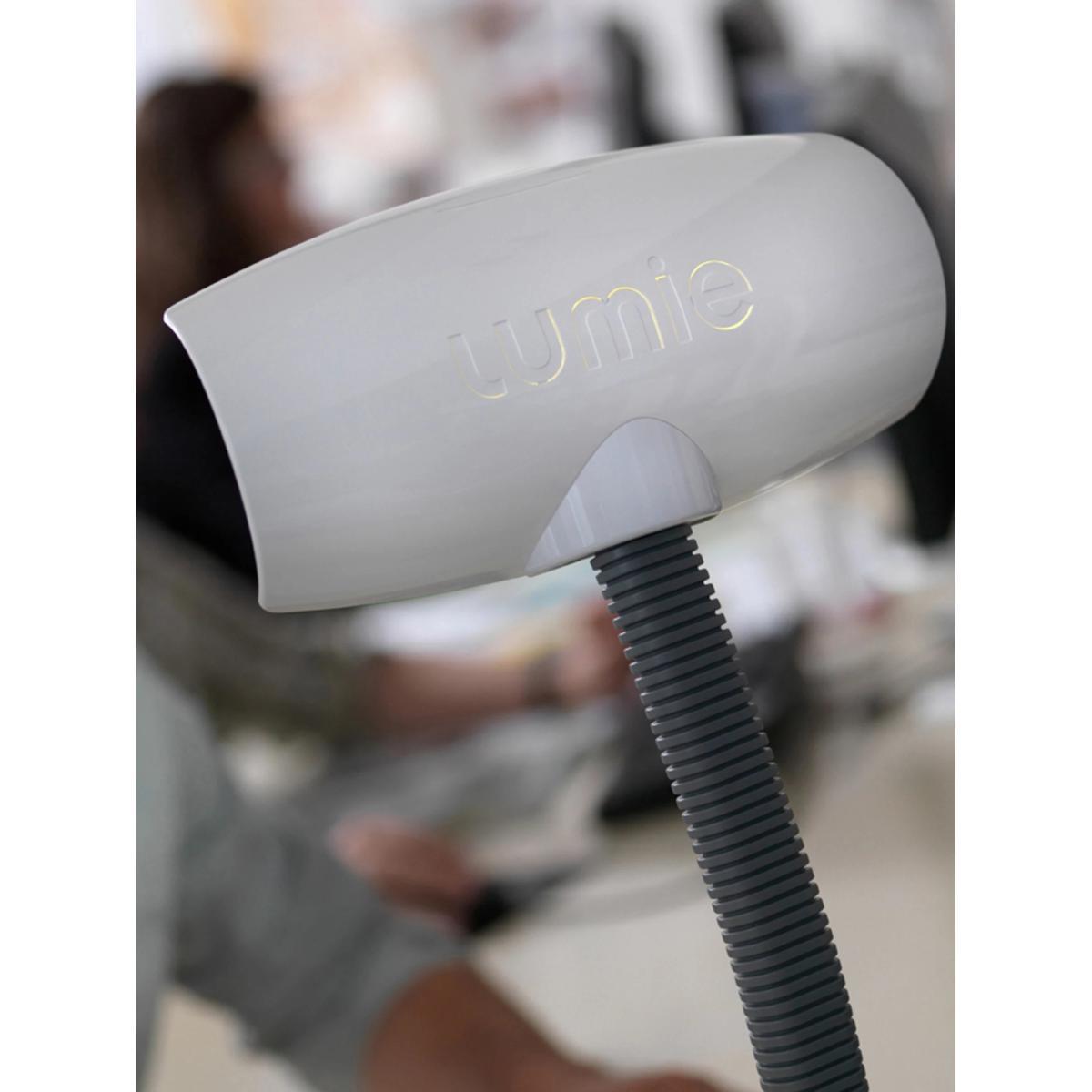 Lumie Desklamp Touch Dimmable SAD Light – image 7