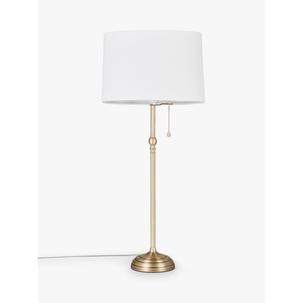 John Lewis & Partners Isabel Tall Table Lamp – image 3