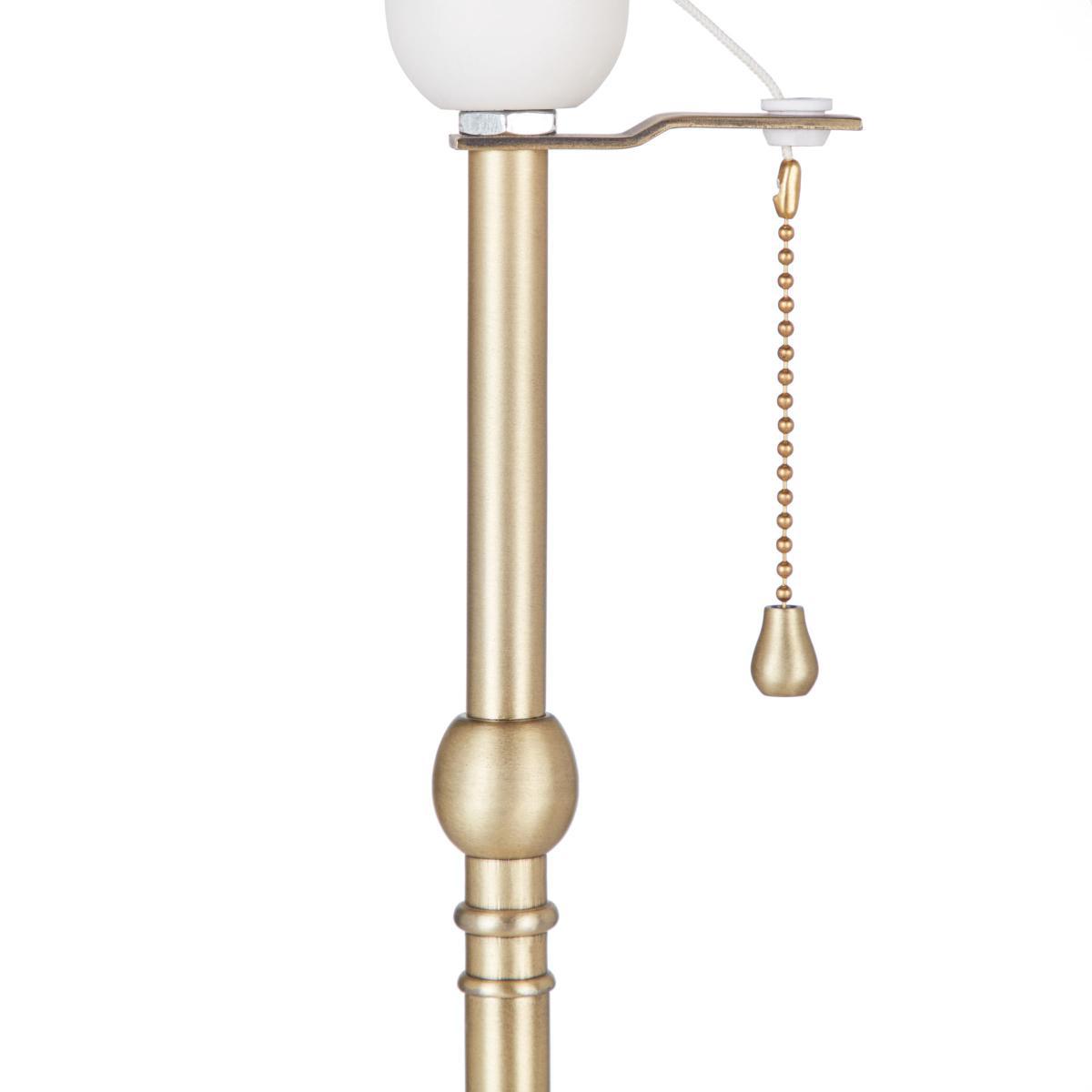 John Lewis & Partners Isabel Tall Table Lamp – image 4