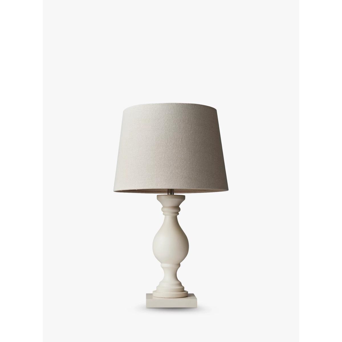 Bay Lighting Sammie Wooden Table Lamp – image 2
