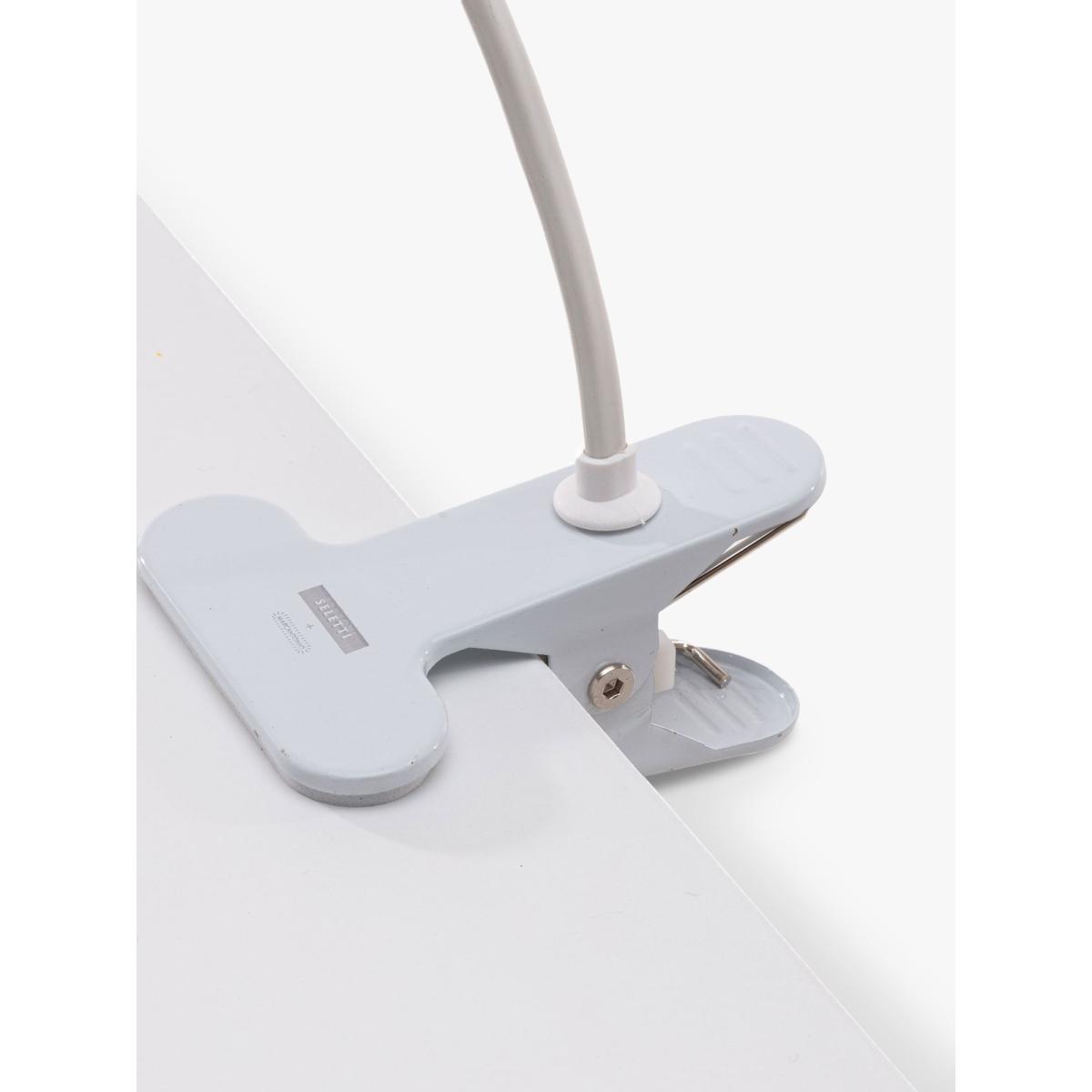 Seletti Sparrow Table Lamp, White – image 6