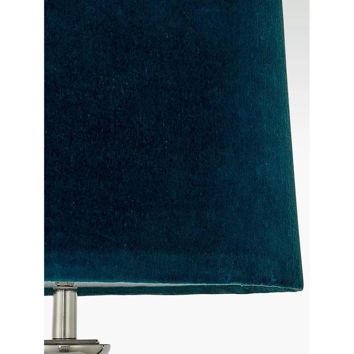 Bay Lighting Sienna Glass Table Lamp, Clear – image 3