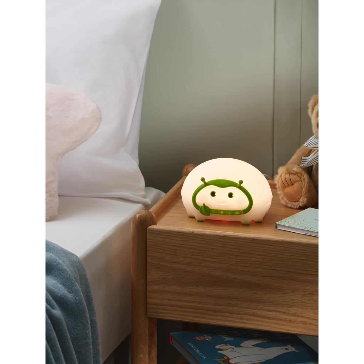 Lumie Bedbug Child Sleepaid Light – image 2