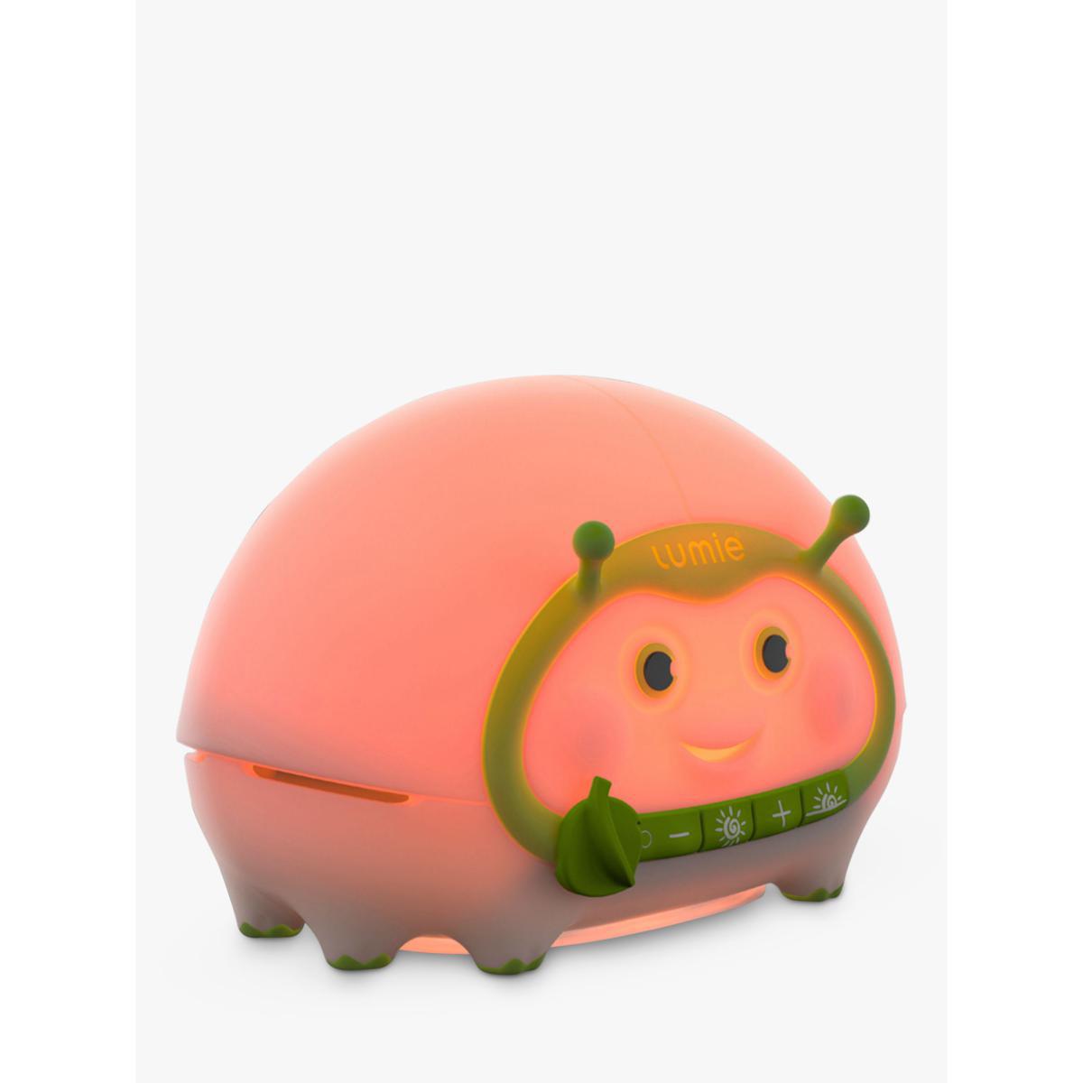Lumie Bedbug Child Sleepaid Light – image 4