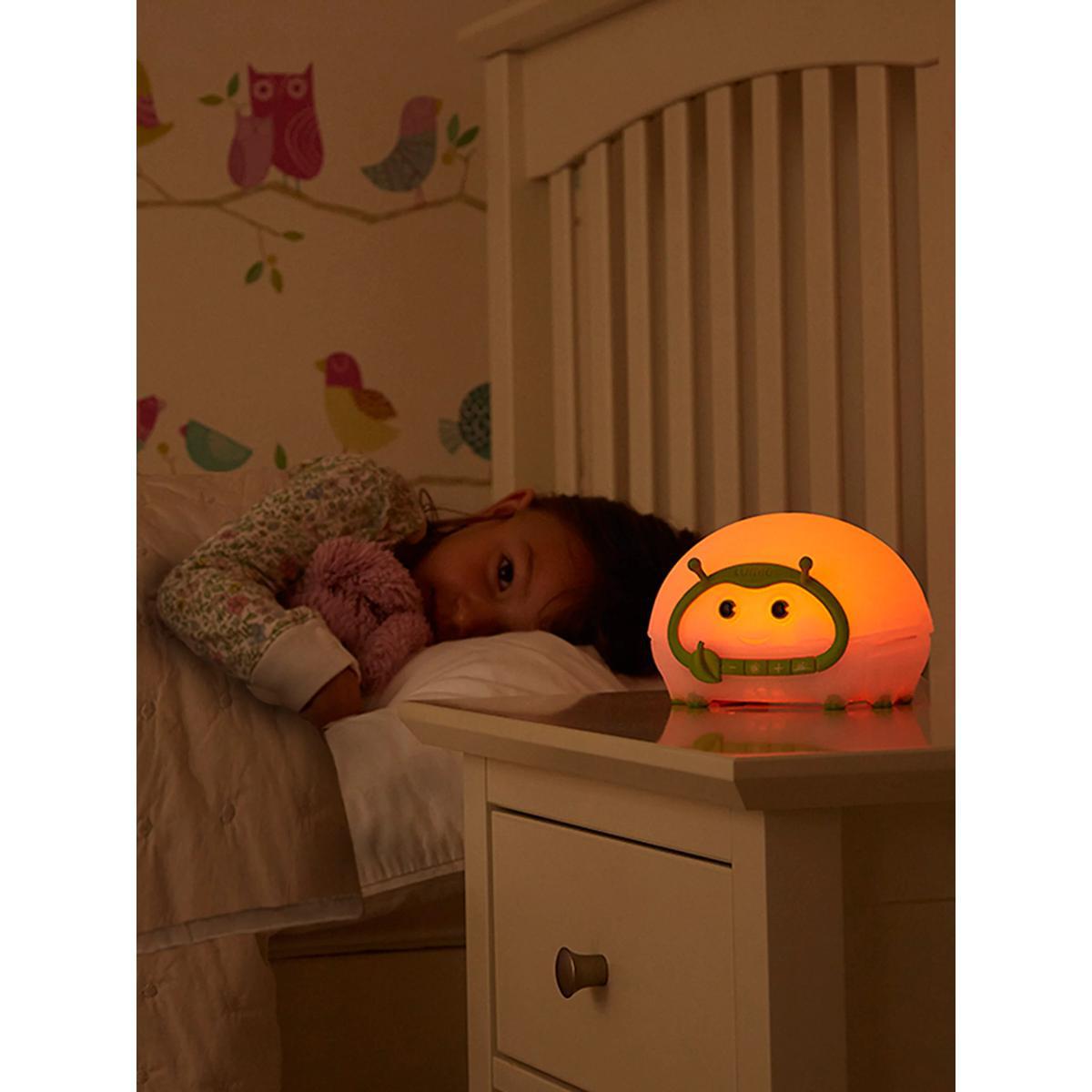 Lumie Bedbug Child Sleepaid Light – image 7