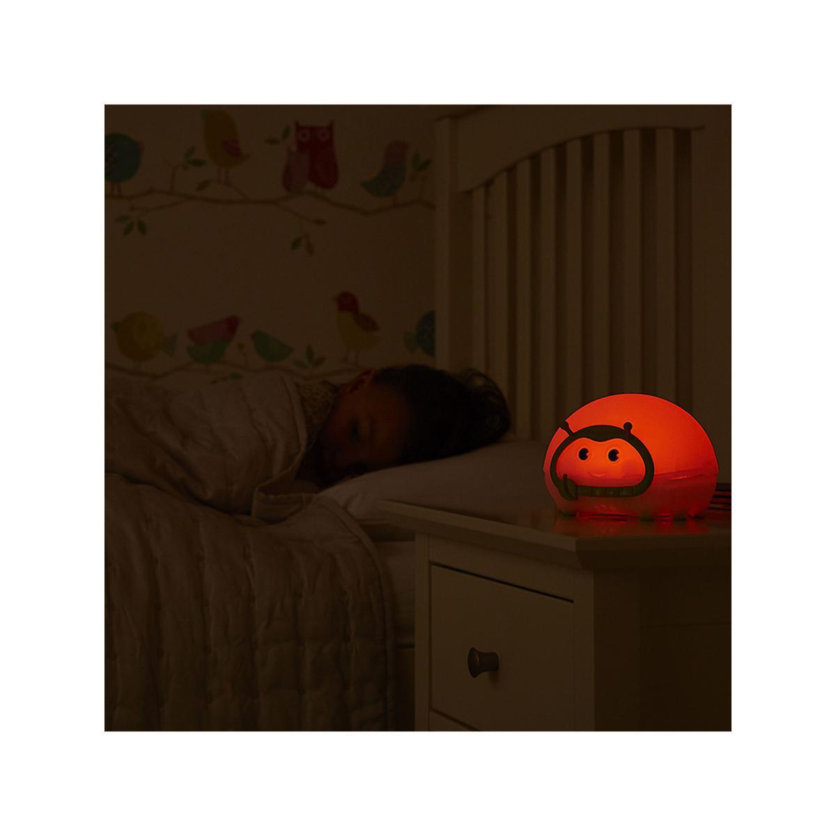 Lumie Bedbug Child Sleepaid Light – image 8