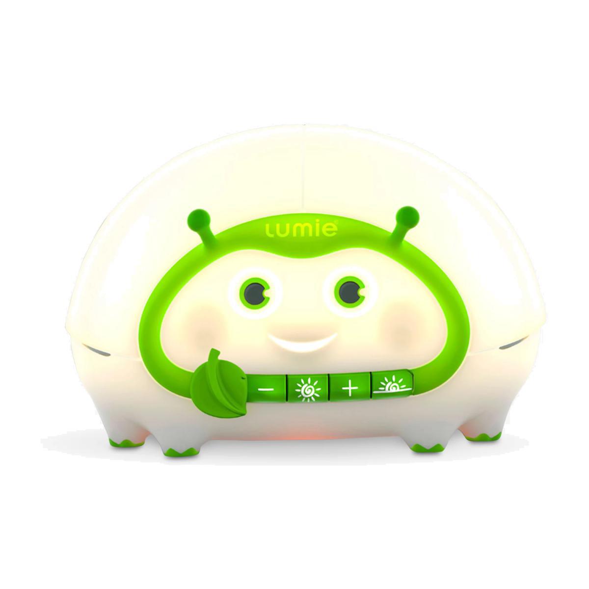 Lumie Bedbug Child Sleepaid Light – image 1