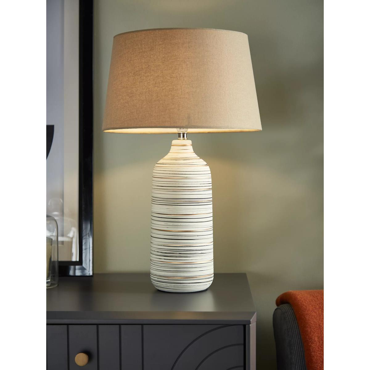 John Lewis & Partners Frehel Table Lamp – image 2
