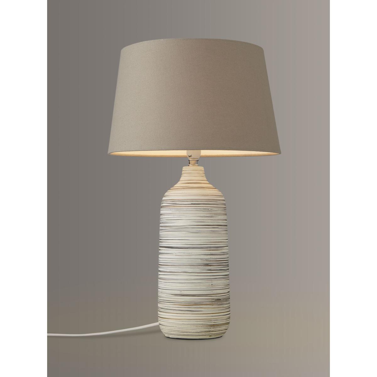 John Lewis & Partners Frehel Table Lamp – image 3