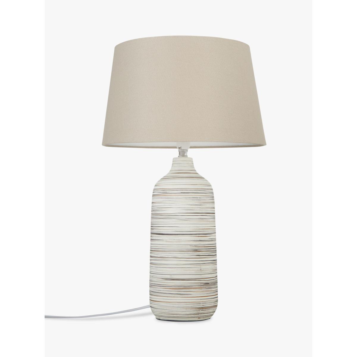 John Lewis & Partners Frehel Table Lamp – image 4