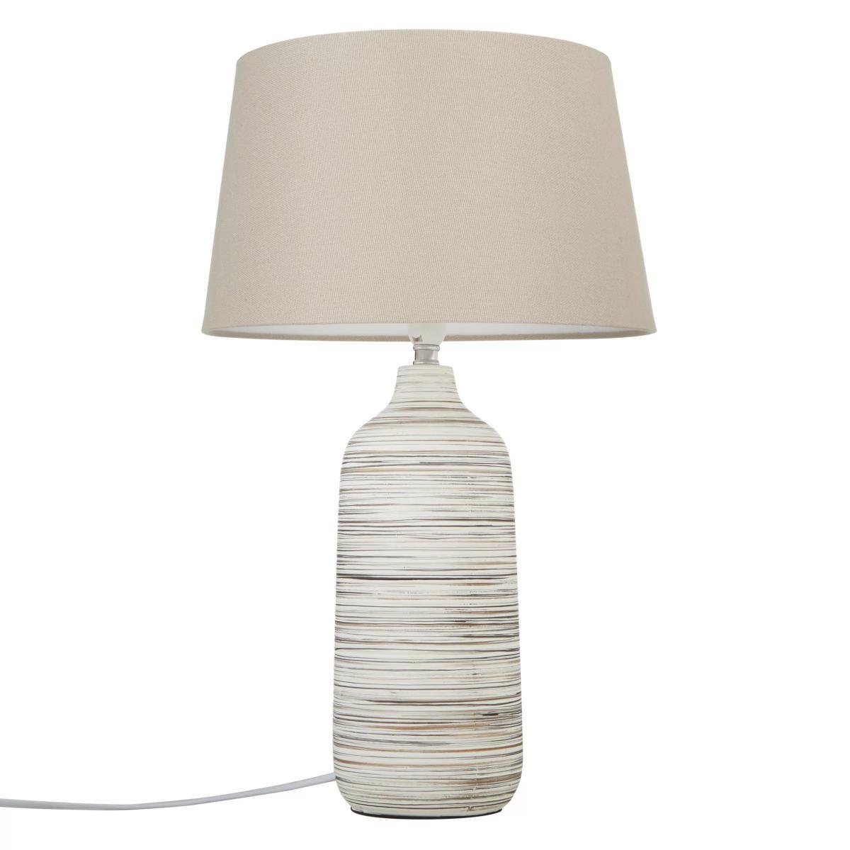 John Lewis & Partners Frehel Table Lamp – image 5