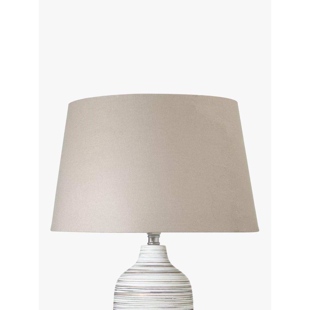 John Lewis & Partners Frehel Table Lamp – image 6