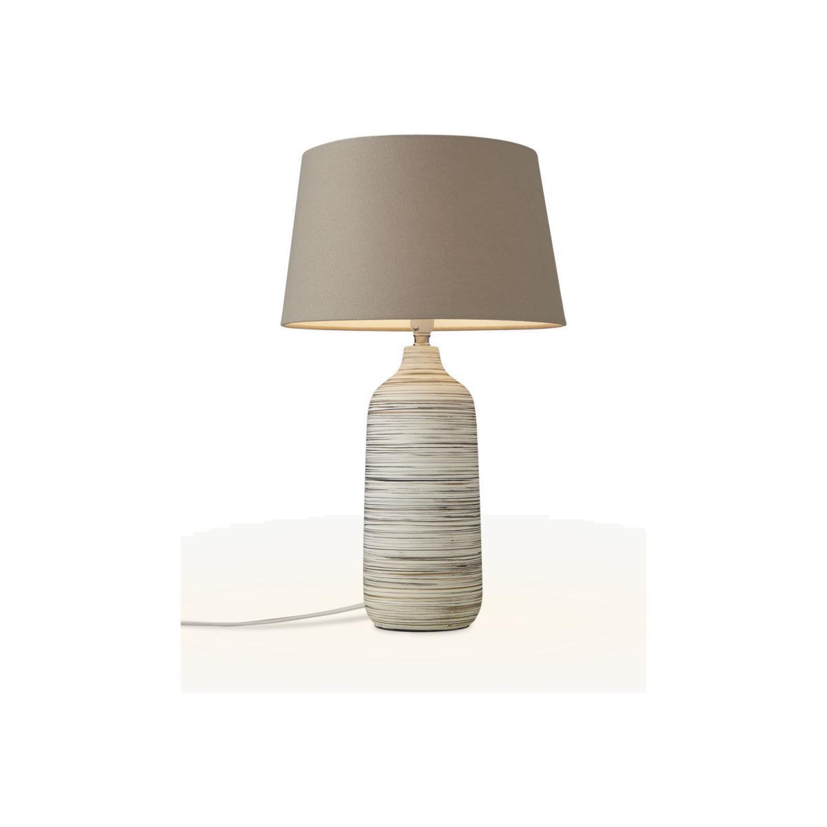 John Lewis & Partners Frehel Table Lamp – image 1