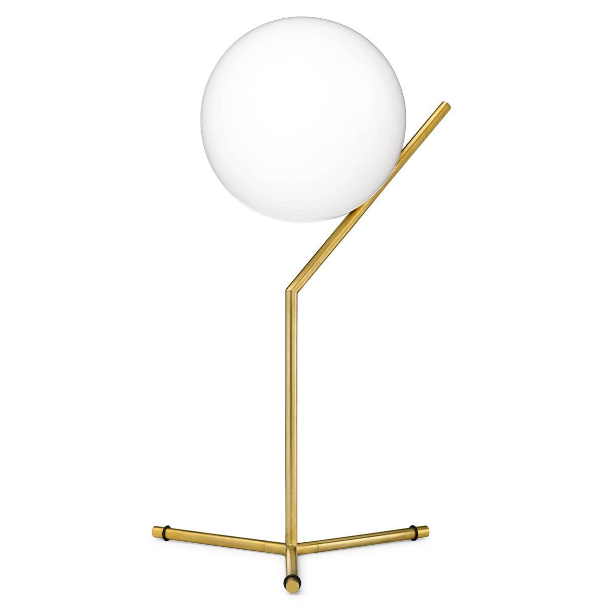 Flos IC T1 High Table Lamp, 20cm – image 4