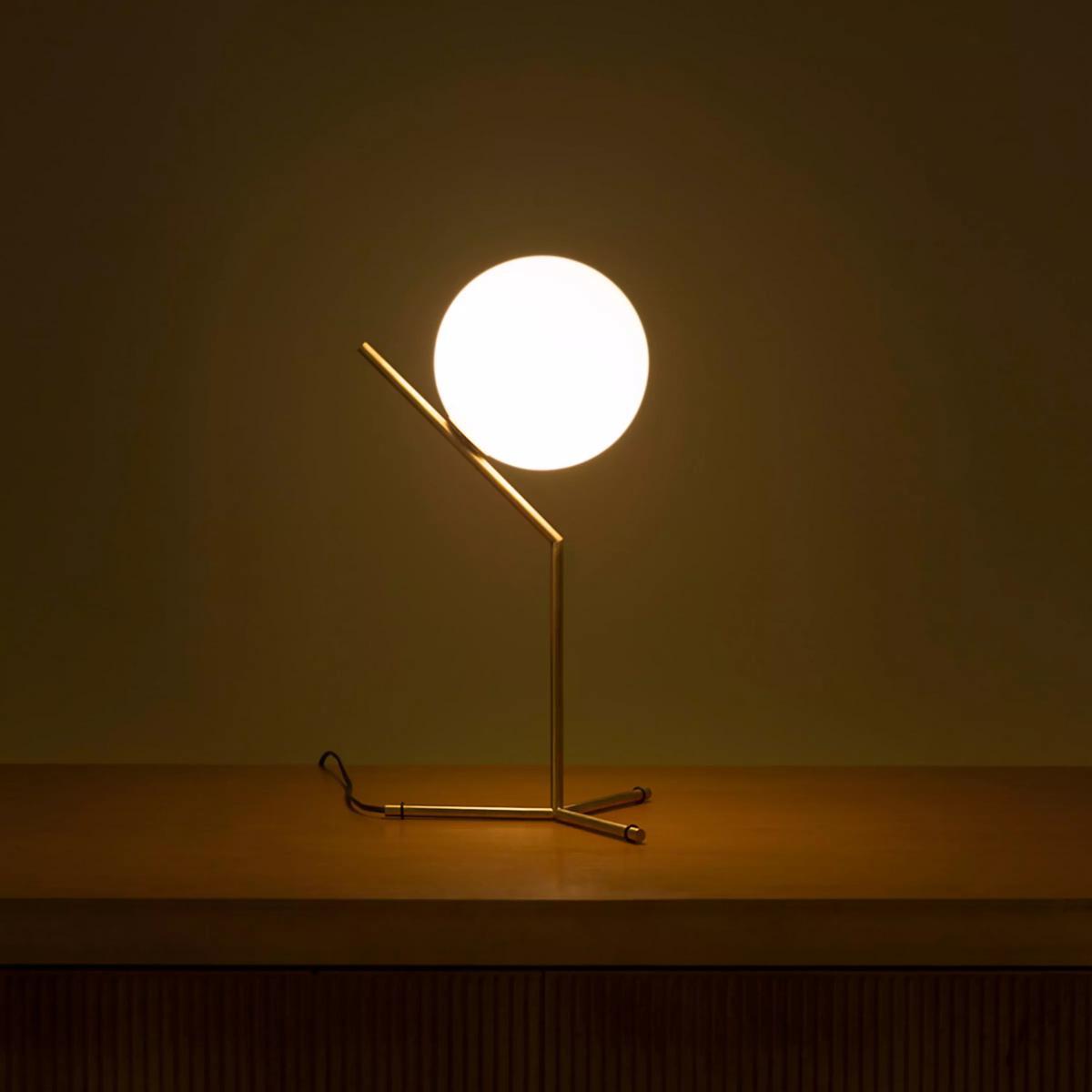 Flos IC T1 High Table Lamp, 20cm – image 5