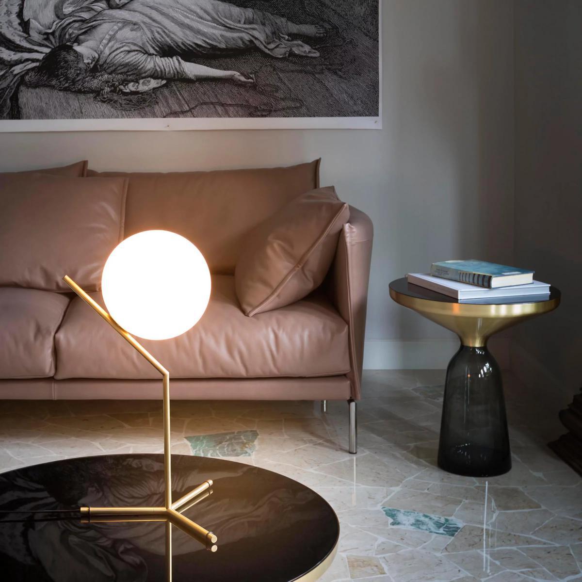 Flos IC T1 High Table Lamp, 20cm – image 6