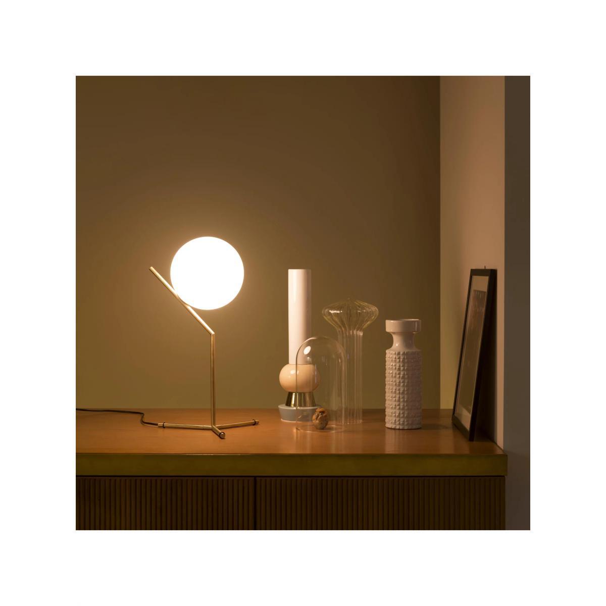 Flos IC T1 High Table Lamp, 20cm – image 7