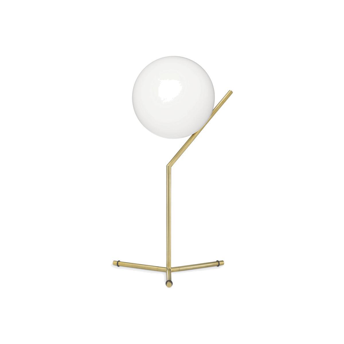 Flos IC T1 High Table Lamp, 20cm – image 1