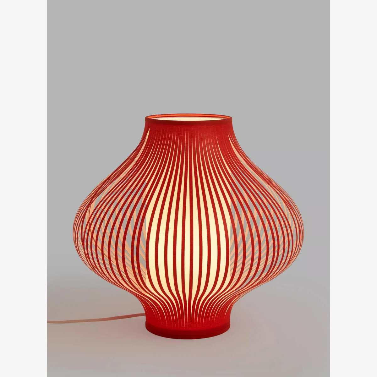 John Lewis Harmony Table Lamp – image 1