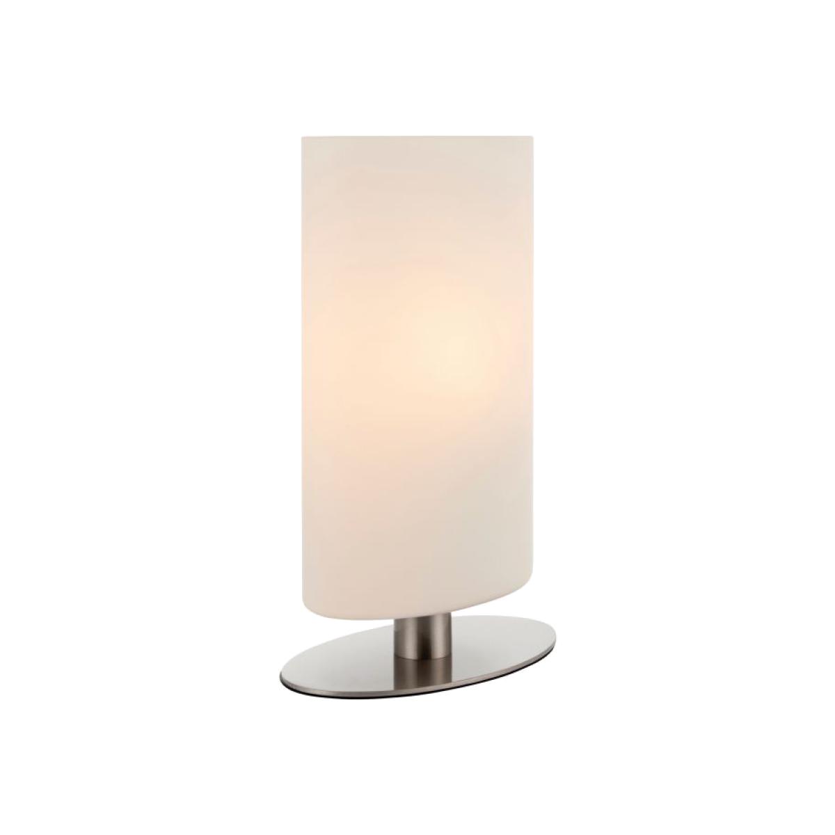 Padova Table Lamp - Silver