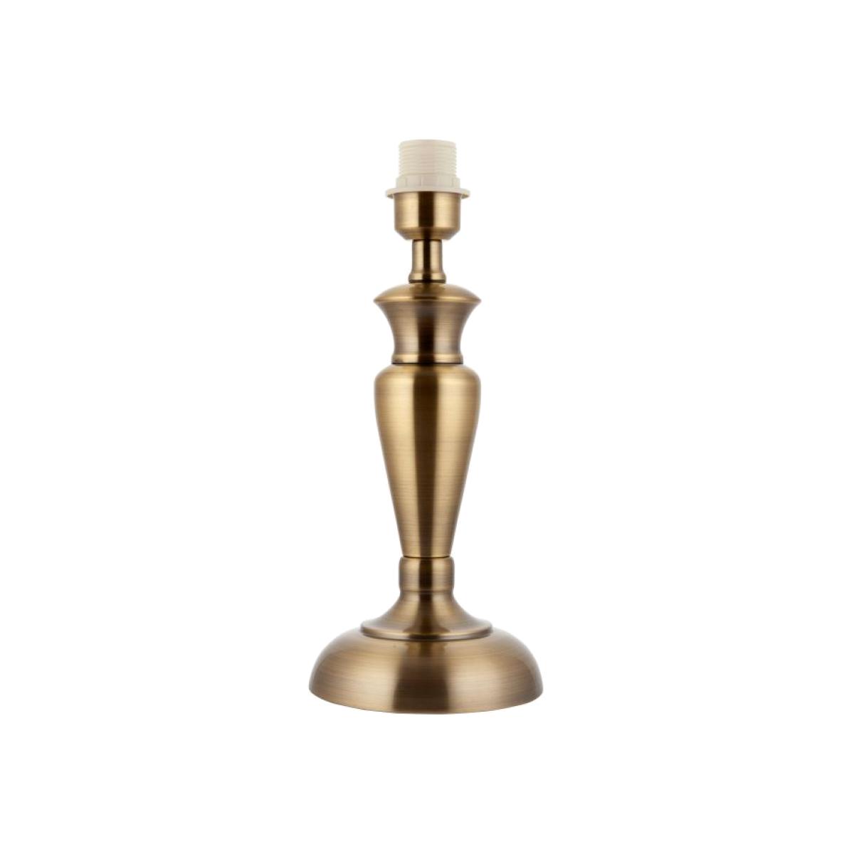 Kinchela Medium Table Lamp - Brass