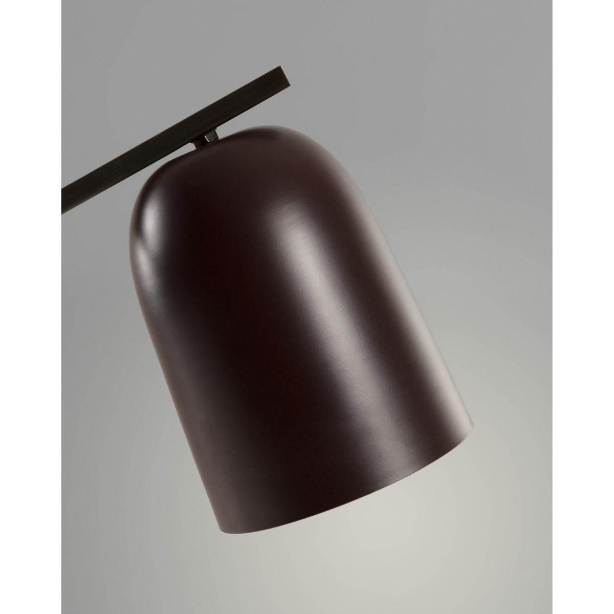 Kadia table lamp UK adapter – image 3