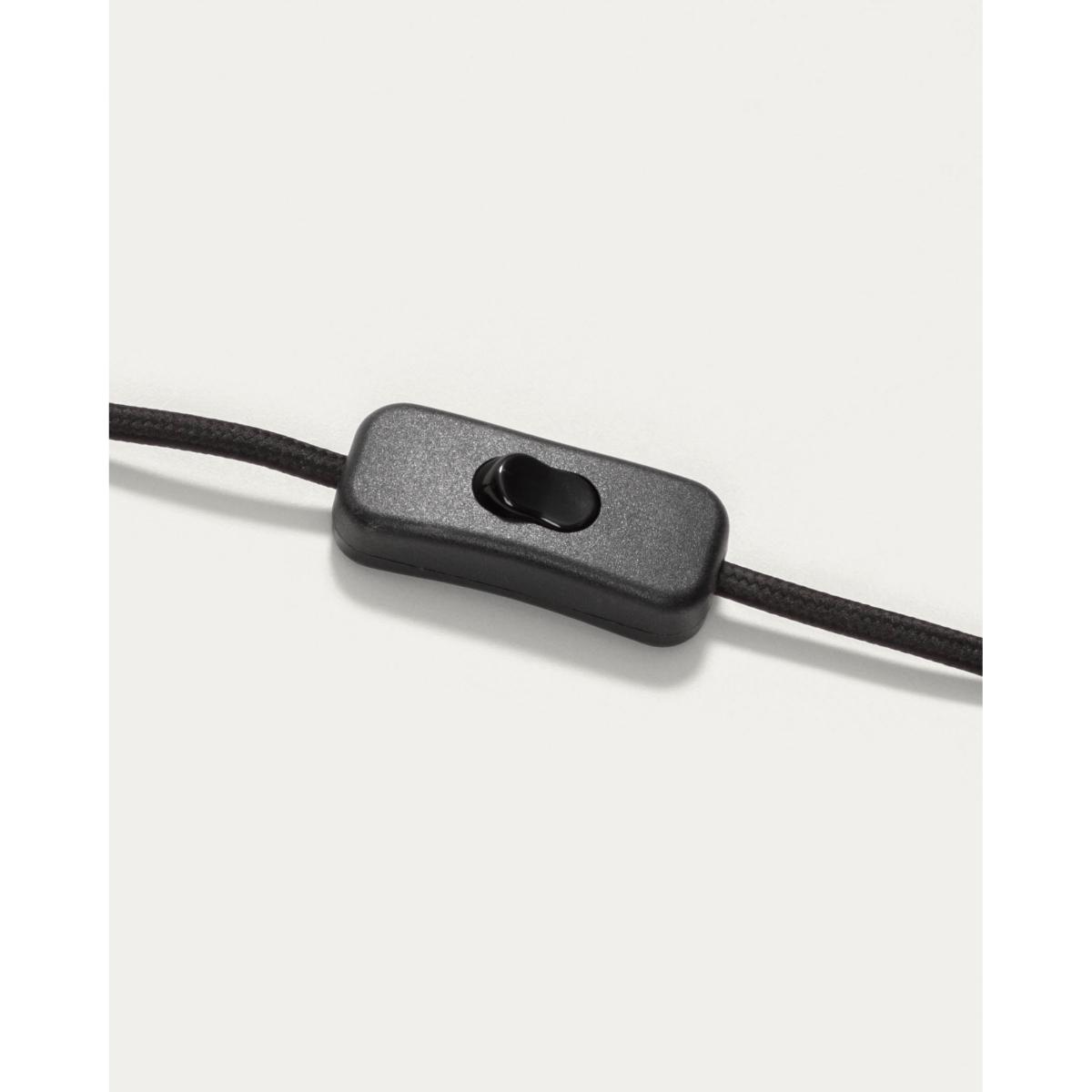 Kadia table lamp UK adapter – image 4