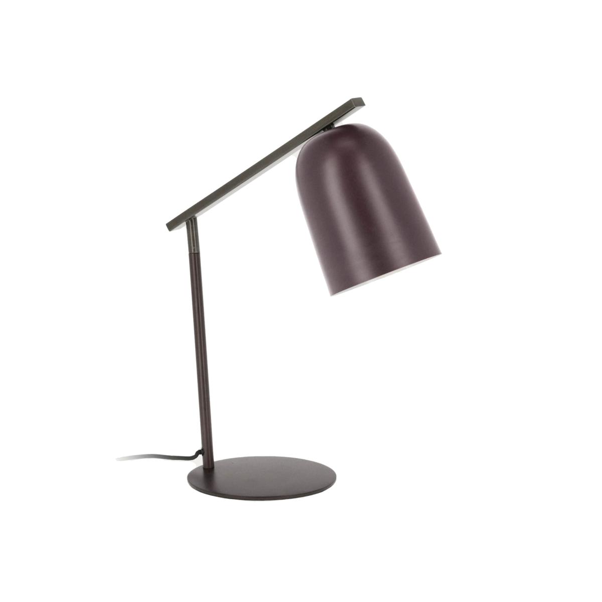 Kadia table lamp UK adapter – image 1