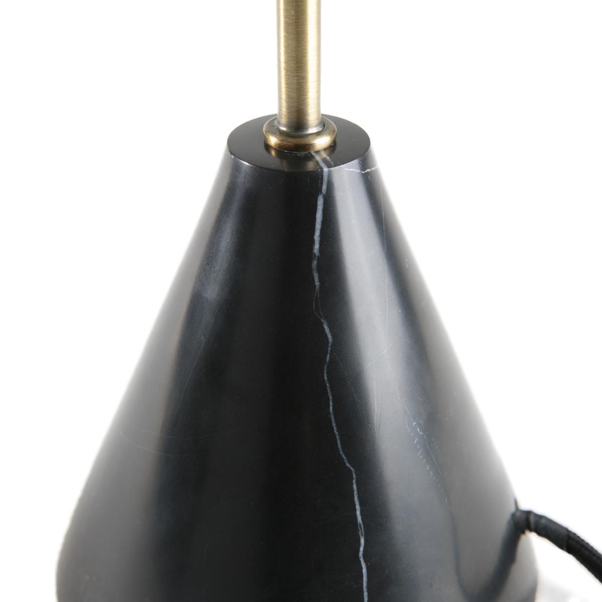 Sophonie Marble/Metal Table Lamp – image 3