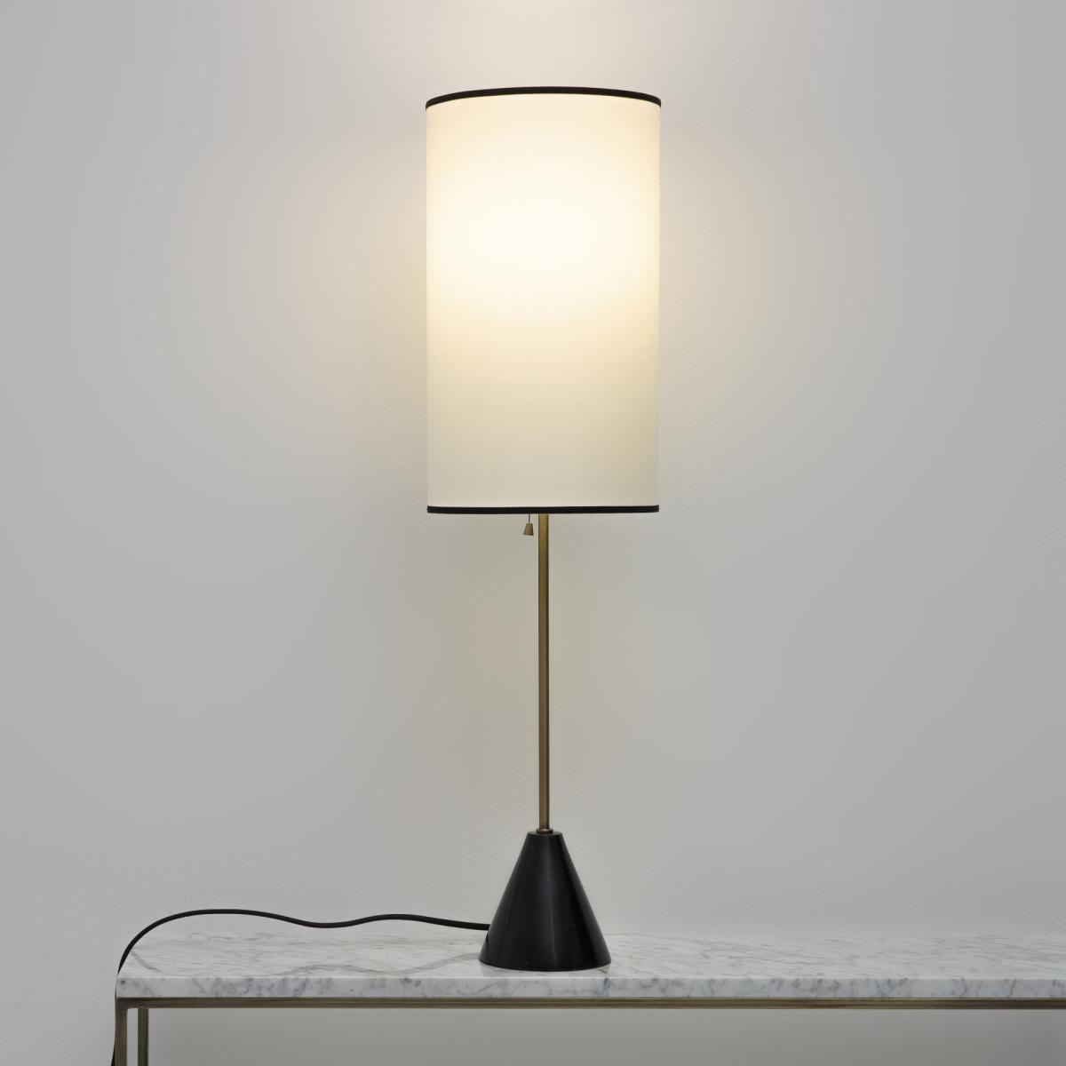 Sophonie Marble/Metal Table Lamp – image 5