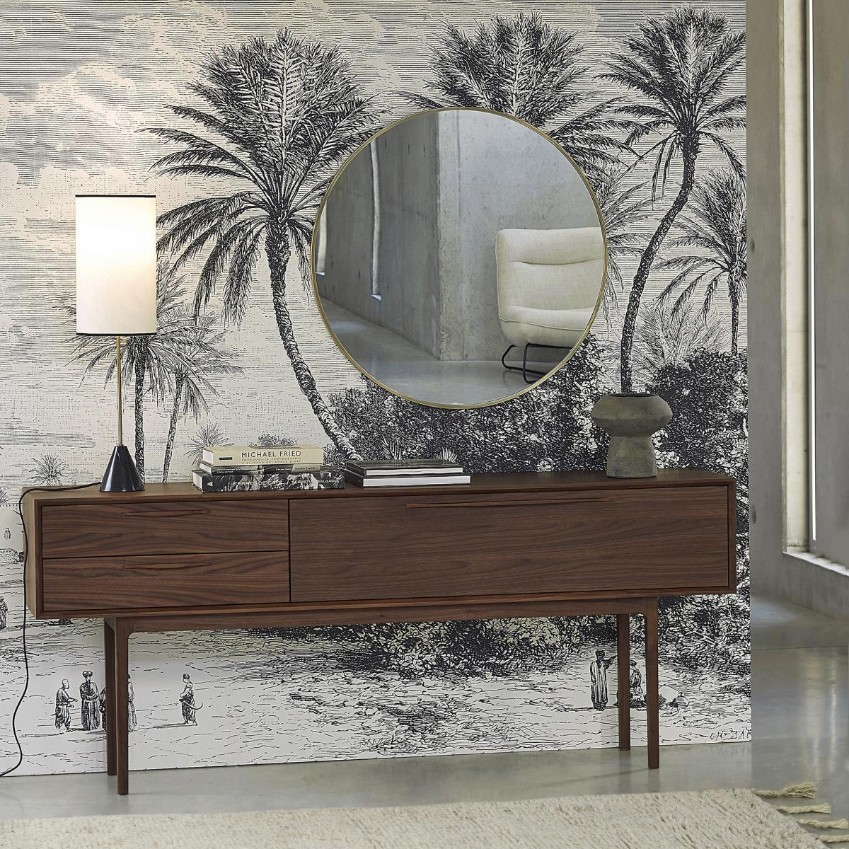 Sophonie Marble/Metal Table Lamp – image 7