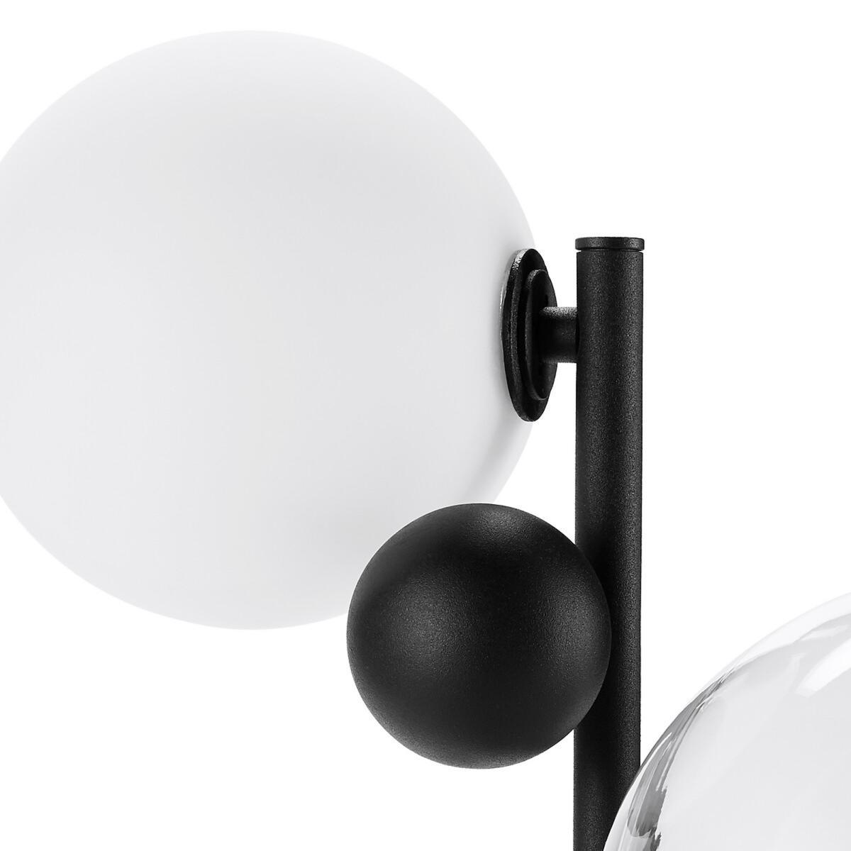 Bullesco Table Lamp in Glass/Metal – image 7