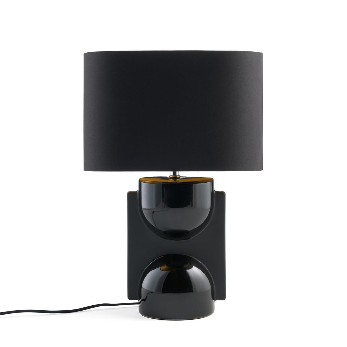 Hoanga Ceramic Table Lamp – image 2
