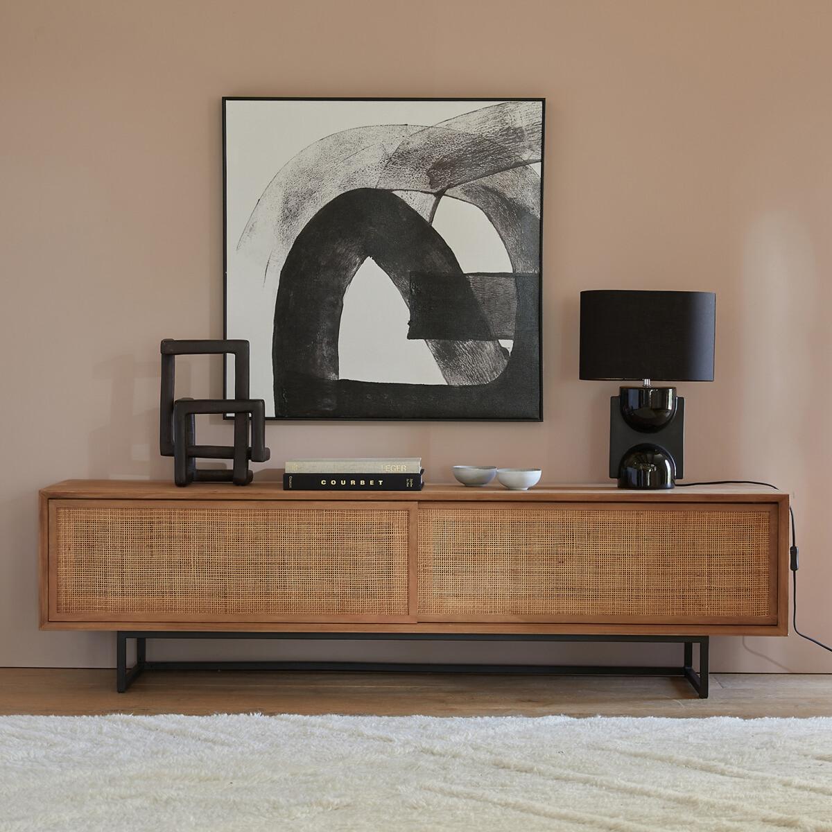 Hoanga Ceramic Table Lamp – image 7