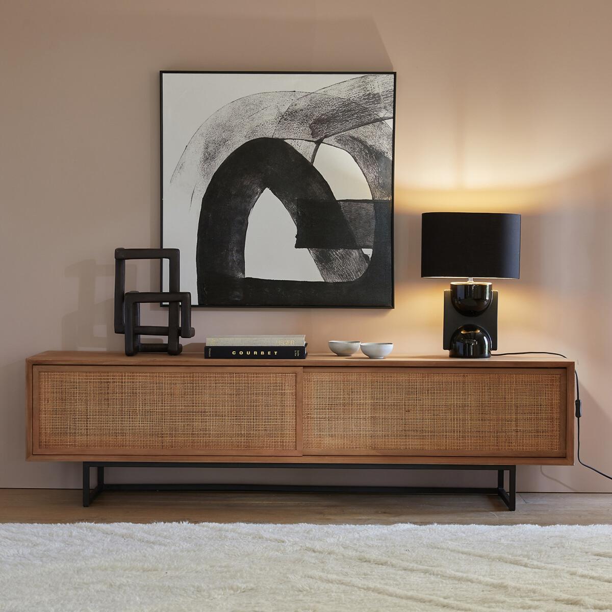 Hoanga Ceramic Table Lamp – image 8