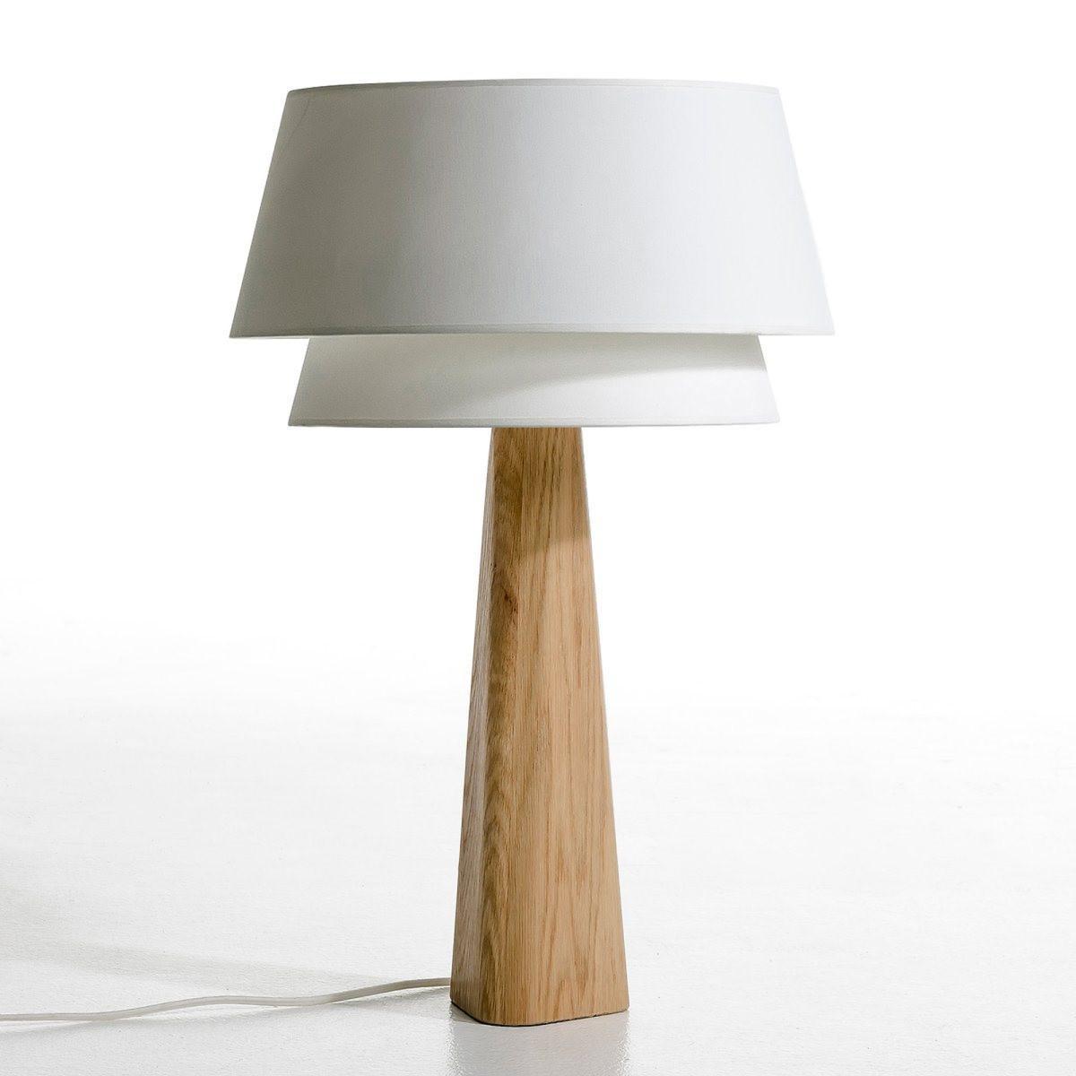 Nestwood Table Lamp Base – image 2