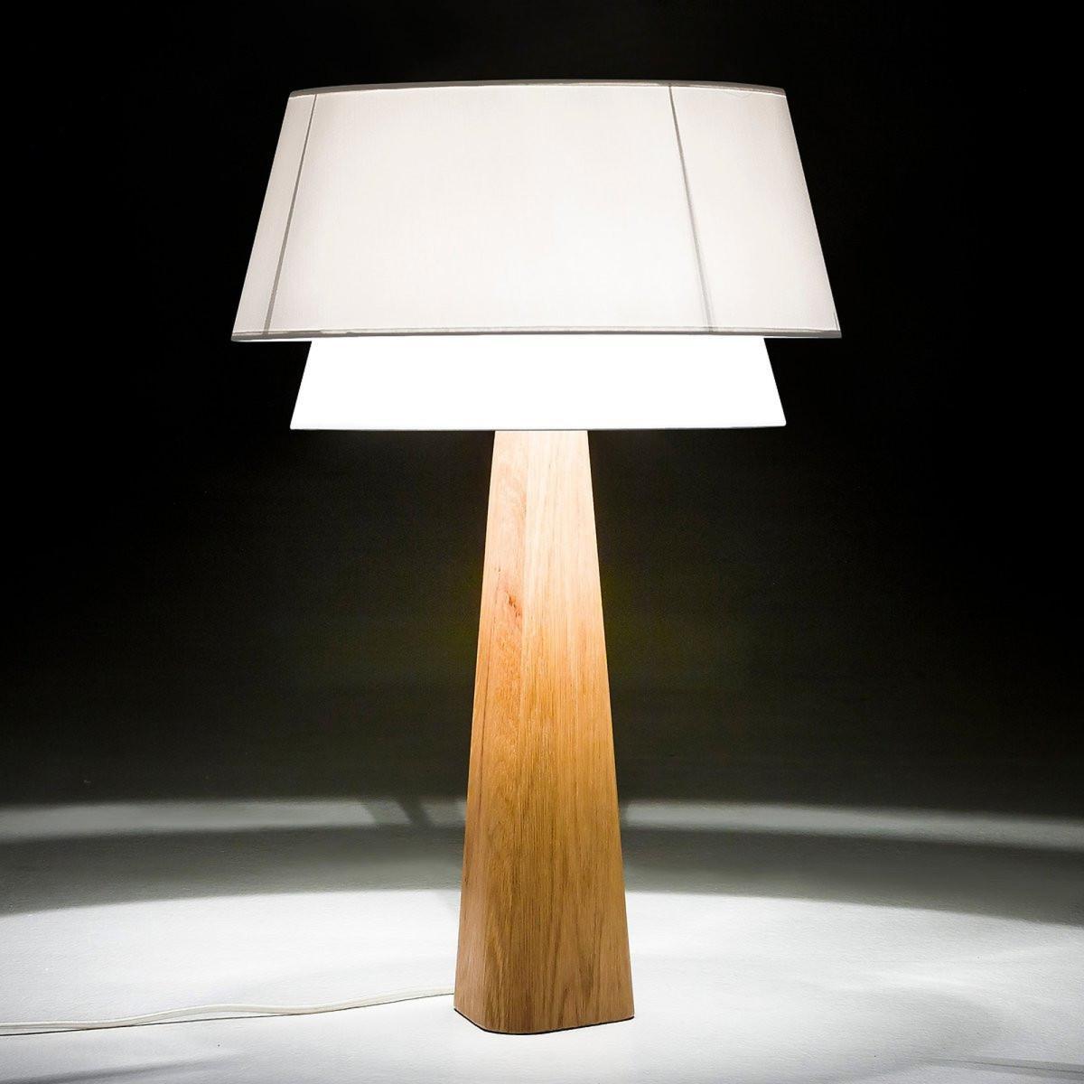 Nestwood Table Lamp Base – image 3