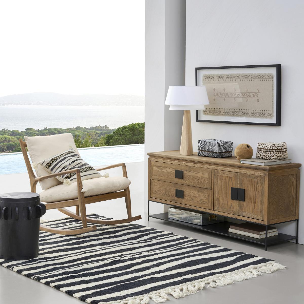 Nestwood Table Lamp Base – image 8