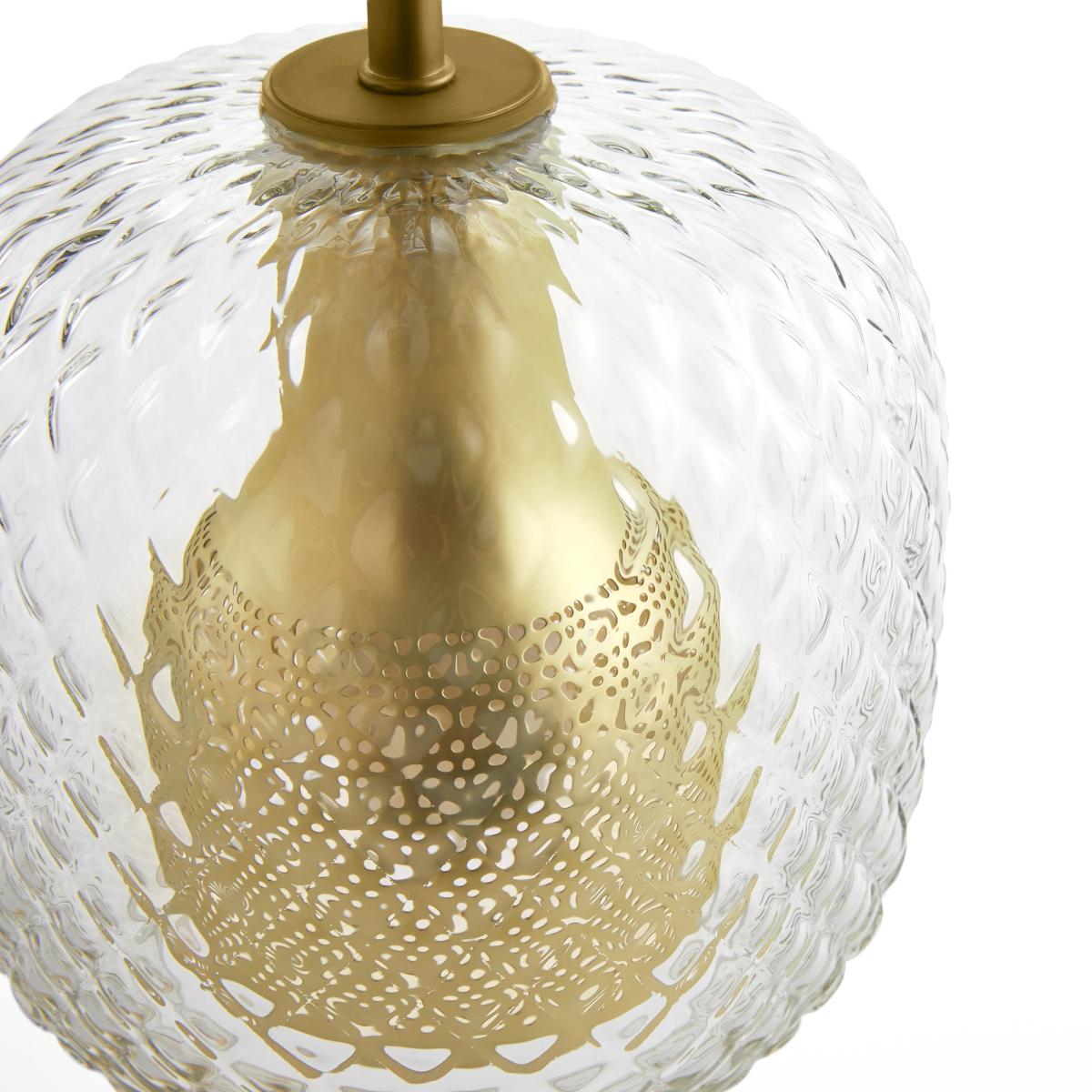 Mistinguett Table Lamp – image 3