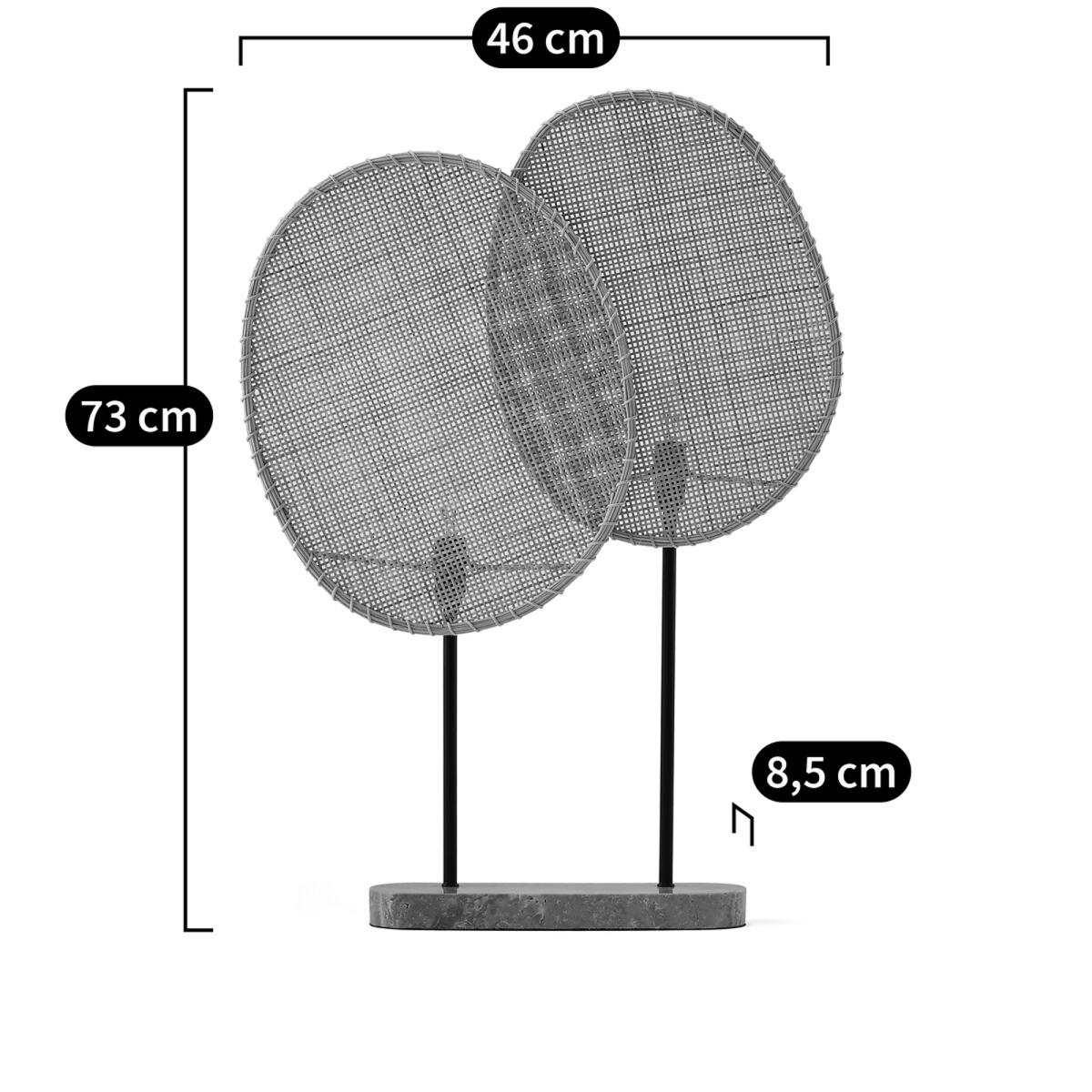 Canopee Table Lamp, by E. Gallina – image 12