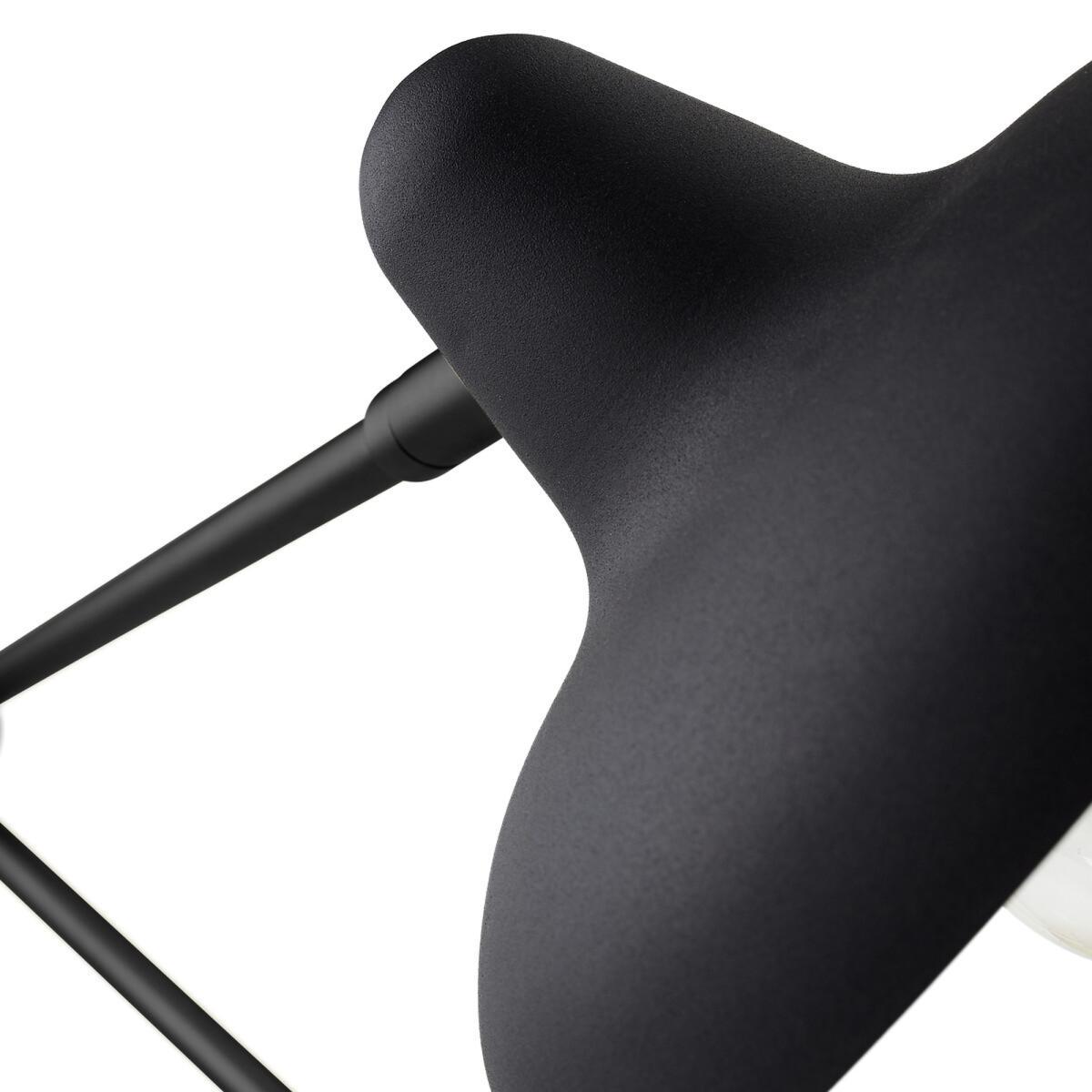Oukoman Metal and Brass Articulated Lamp – image 4