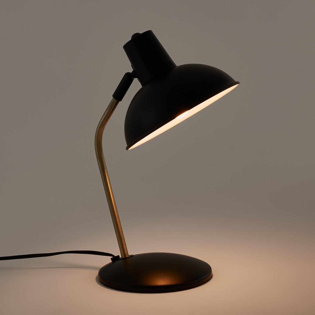 Colota Metal & Brass Adjustable Table Lamp – image 2