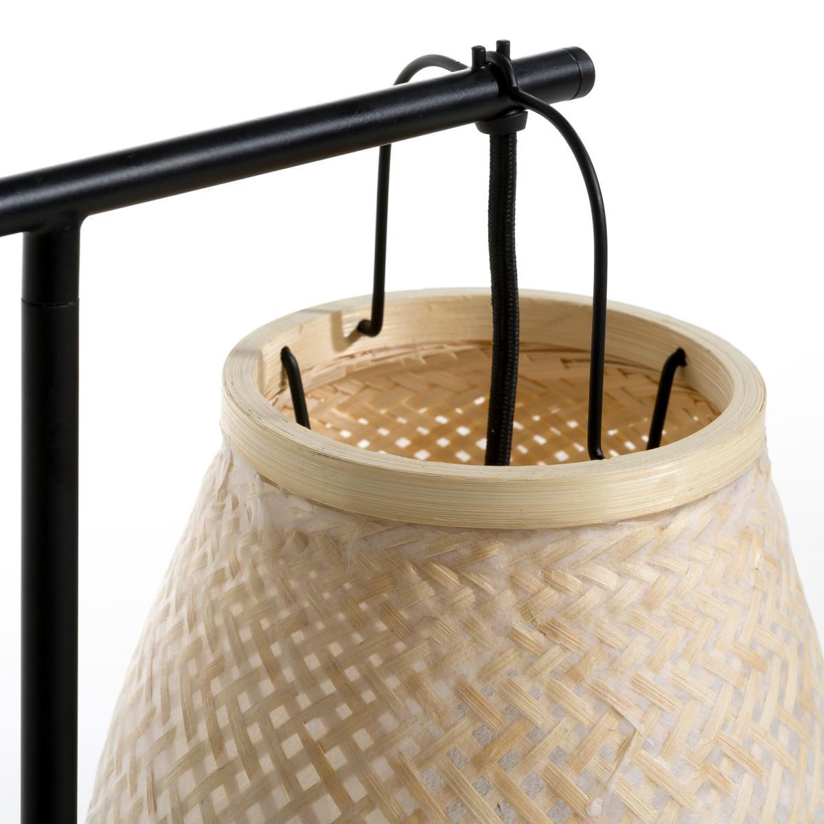 Titouan Table Lamp by E. Gallina. – image 2
