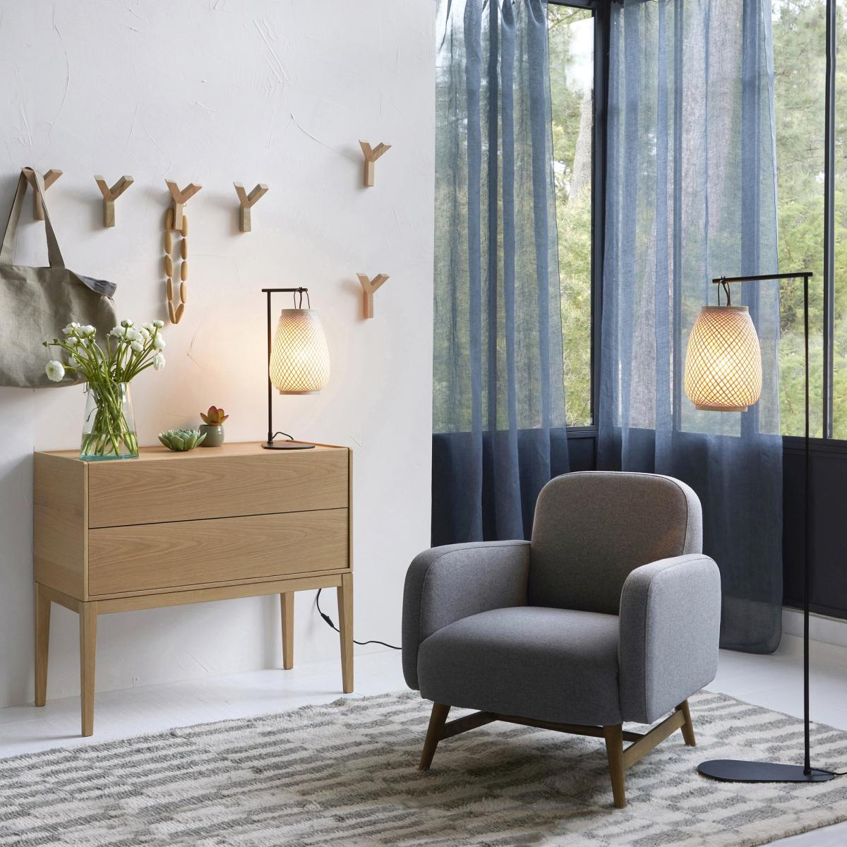 Titouan Table Lamp by E. Gallina. – image 3