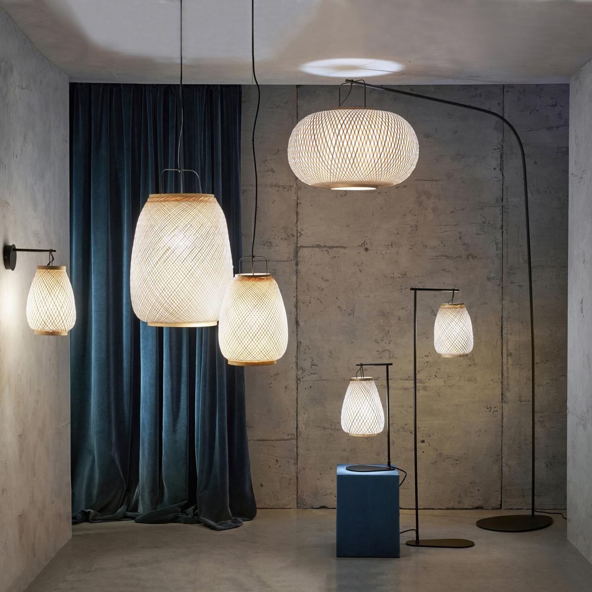 Titouan Table Lamp by E. Gallina. – image 4