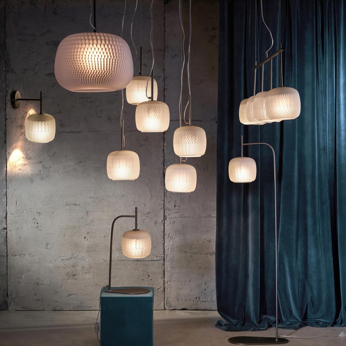 Misuto Lamp by E. Gallina – image 5